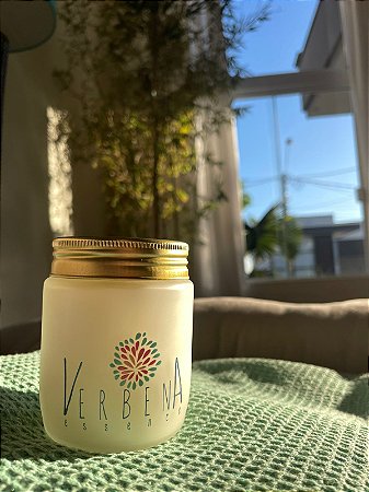 Vela Perfumada de Manga- 180g