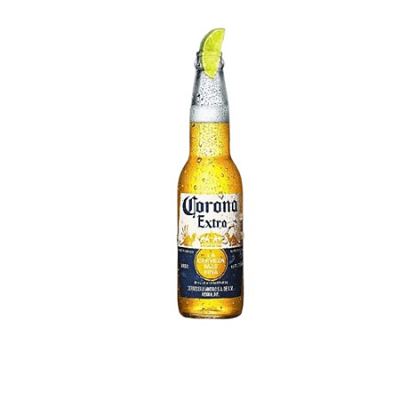 Cerveja Corona 330 ml