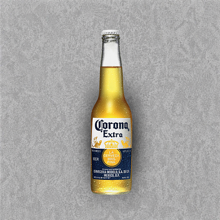 Cerveja Corona 330 ml
