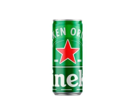 Cerveja Heineken 269 ml