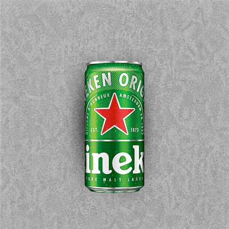 Cerveja Heineken 269 ml