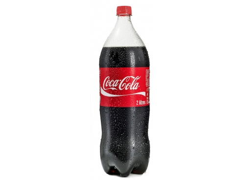 Coca Cola 2L
