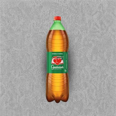Guaraná Antarctica 2 L