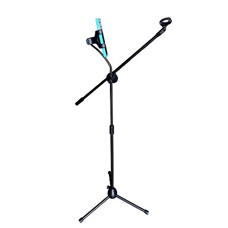 PEDESTAL MIC. SMART GIRAFA SM-030B