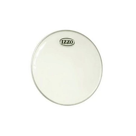 PELE IZZO 13" RESPOSTA TRANSPARENTE .