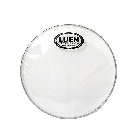 PELE LUEN 13 POLEGADAS TRANSPARENTE RESPOSTA