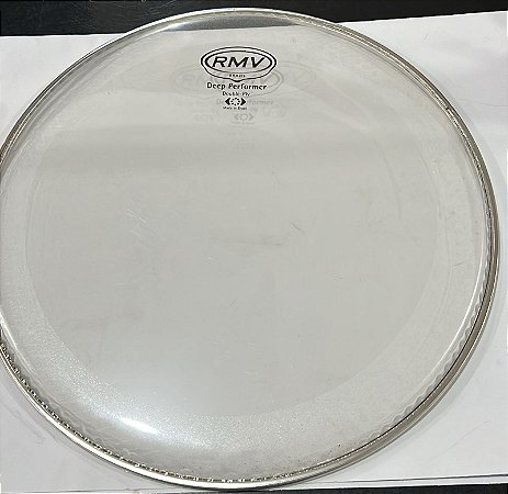 PELE RMV 13" DEEP PERFORMER .