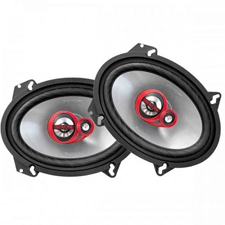 AUTO FALANTE 6X8" BRAVOX B3X68 - 40W RMS 4 OHM - O PAR