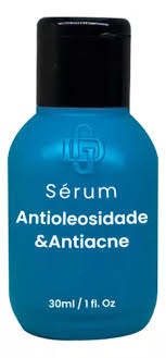 Sérum Antioliosidade