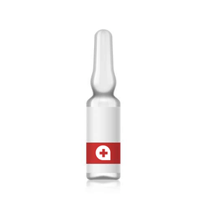 Lidocaína 2% 20ml - Hypofarma