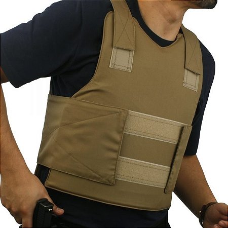 COLETE ROBOCOP