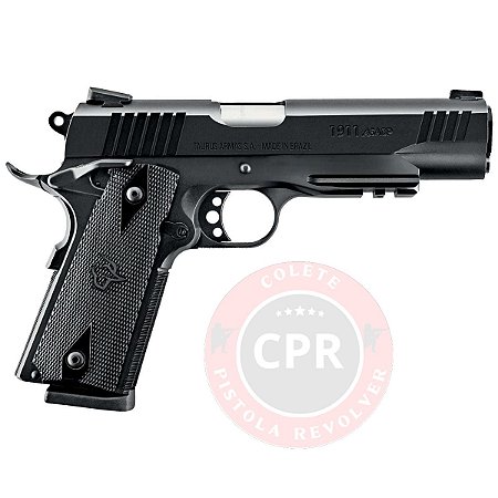 1911 CAL 45 TÁTICA