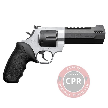 357 RAGING HUNTER 5,1" DUAL TONE