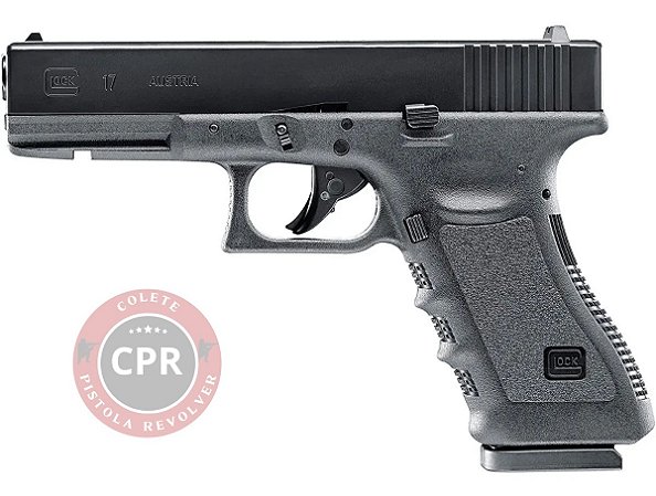 GLOCK G17 GERAÇAO 3