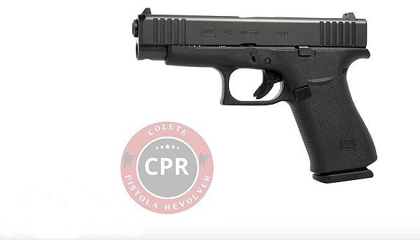 GLOCK G48 CAL 9MM