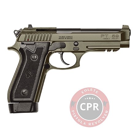 59S SAND CAL 380ACP