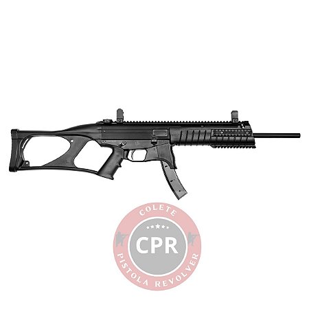 CARABINA CT9 CAL 9MM