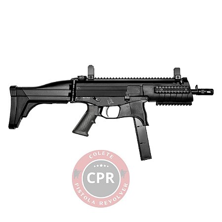 CARABINA CTT40C CAL .40