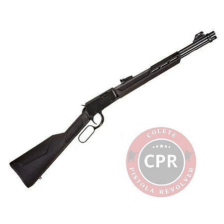 RIFLE 7022 RIO BRAVO CAL 22 REPETIÇÃO