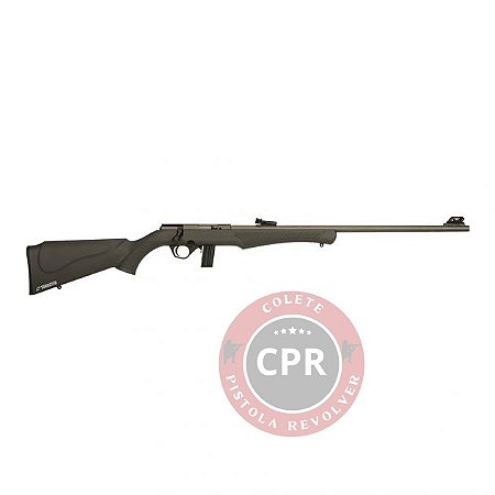 RIFLE 8122 BOLT ACTION 23'' TUNGS REPETIÇÃO