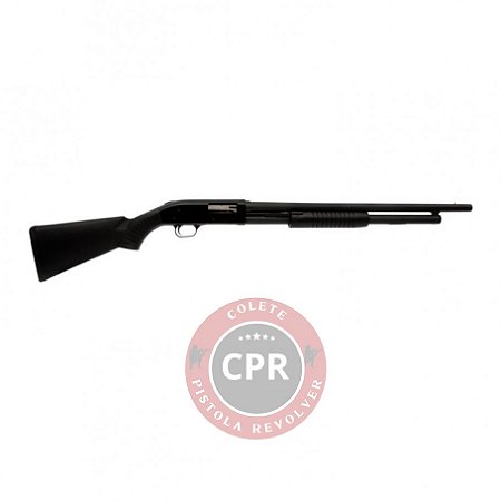ESPINGARDA BOITO PUMP CAL 12