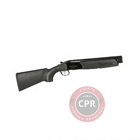 ESPINGARDA BOITO MIURA II de 14''