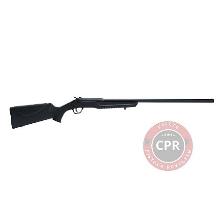 Espingarda CBC Montenegro cal 12 - 28''