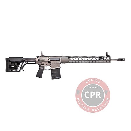 Fuzil T10 CAL .308/762 CERAKOTE