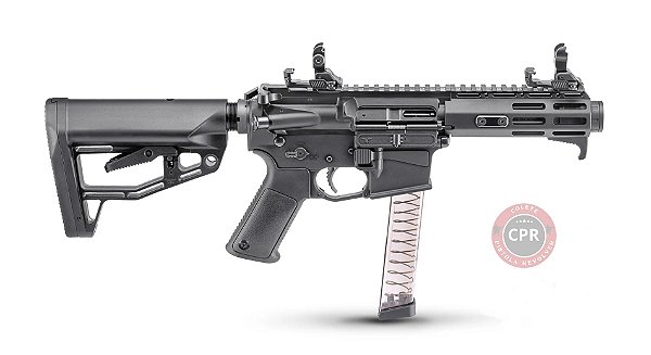 CARABINA FIRE EAGLE 5.5'' FE 905 PR
