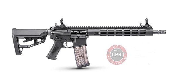 FUZIL FIRE EAGLE 14,5'' FE-145S