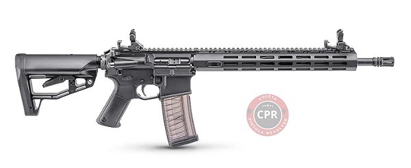 FUZIL FIRE EAGLE 16'' FE-160S