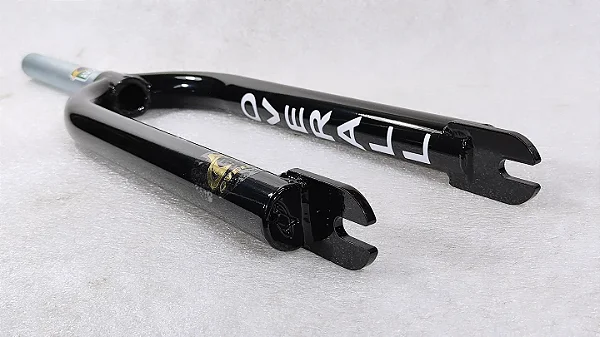 Garfo 26 Wheeling Offset Zero