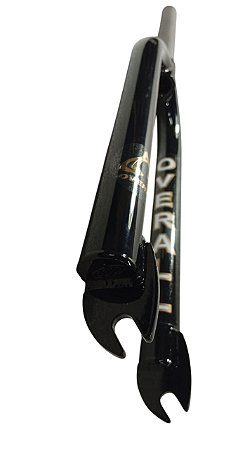 Garfo 26 Wheeling Offset 10