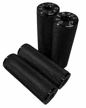Pedaleira para Wheeling ou Flatland