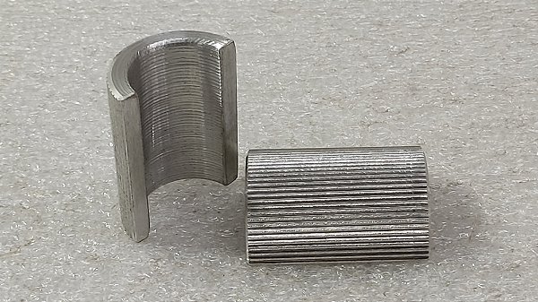 Adaptador de Guidão