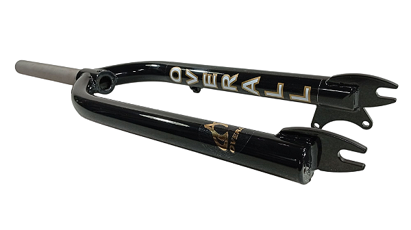 Garfo Wheeling 26 Freio disco e Ferradura