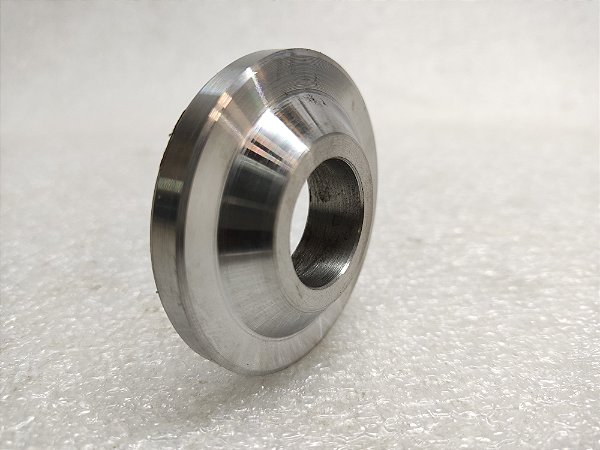 5° peg para central