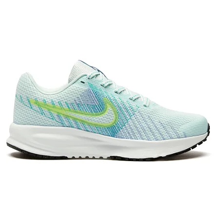 Tênis Feminino Nike Run Defy Azul Claro