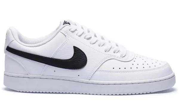 Tênis Nike Court Vision Low Next Nature Masculino