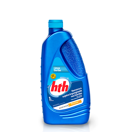 Limpa Bordas hth - 1 L