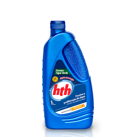 Previne Água Verde 1 L hth