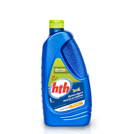 Ultra Clear hth 1L