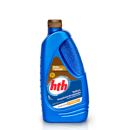 Reduz Aspiração hth 1 L