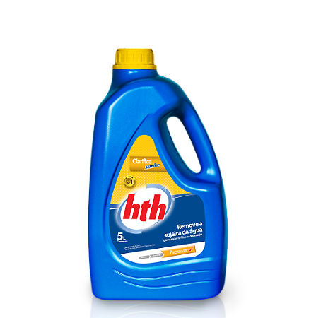 Clarifica Maxfloc hth 5 L