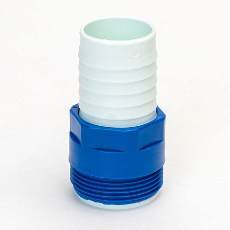 ADAPTADOR PISCINA ROSCA PLASTICA