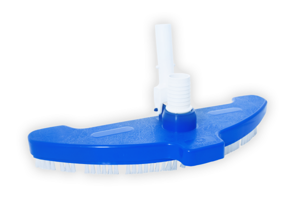 ASPIRADOR ESCOVA JUMBO LUXO