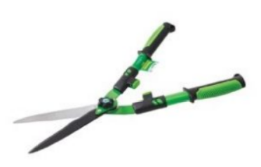 Tesoura para Cercas-vivas TS 30886 | 56cm