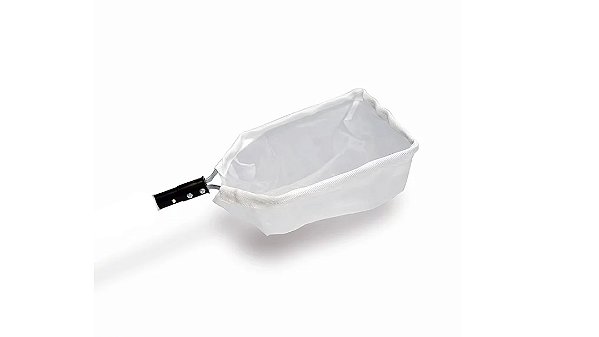 PENEIRA METALICA MINI PELICANO