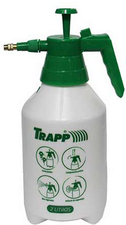 Pulverizador com Pressão Prévia SX 5073A-20 – 2L