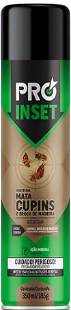 Anti-Cupins Pro Inset Baston 350ml